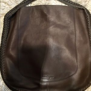 Salvatore Ferragamo hobo bag
